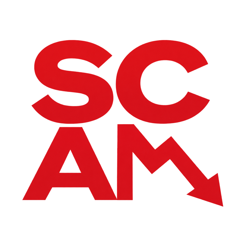 $SCAM — Self-Custodied Automatic Money