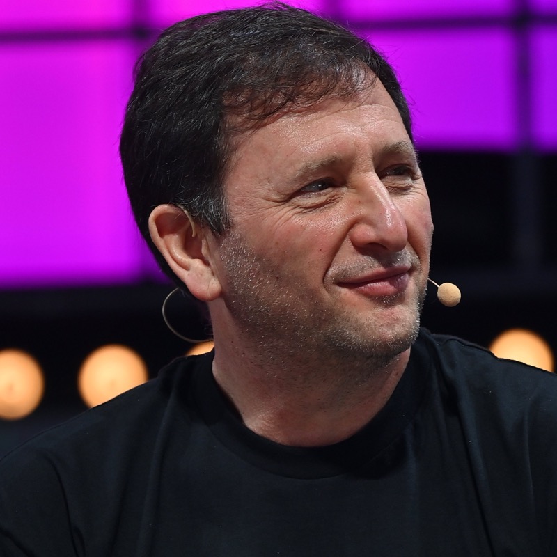 Alex Mashinsky